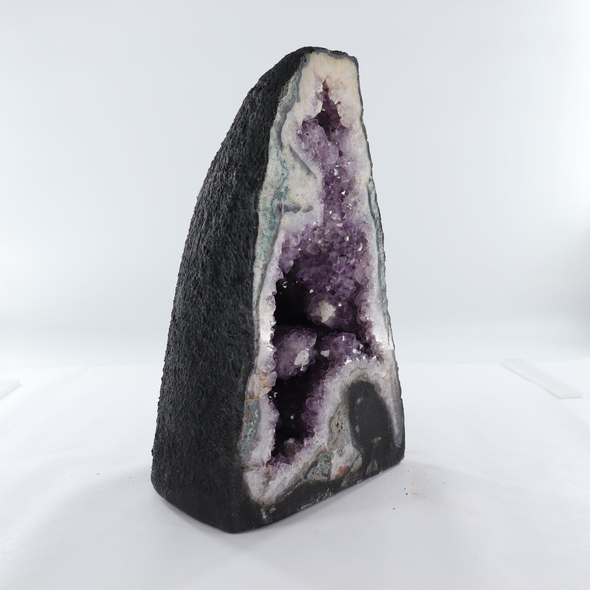 Amethyst Cathedral