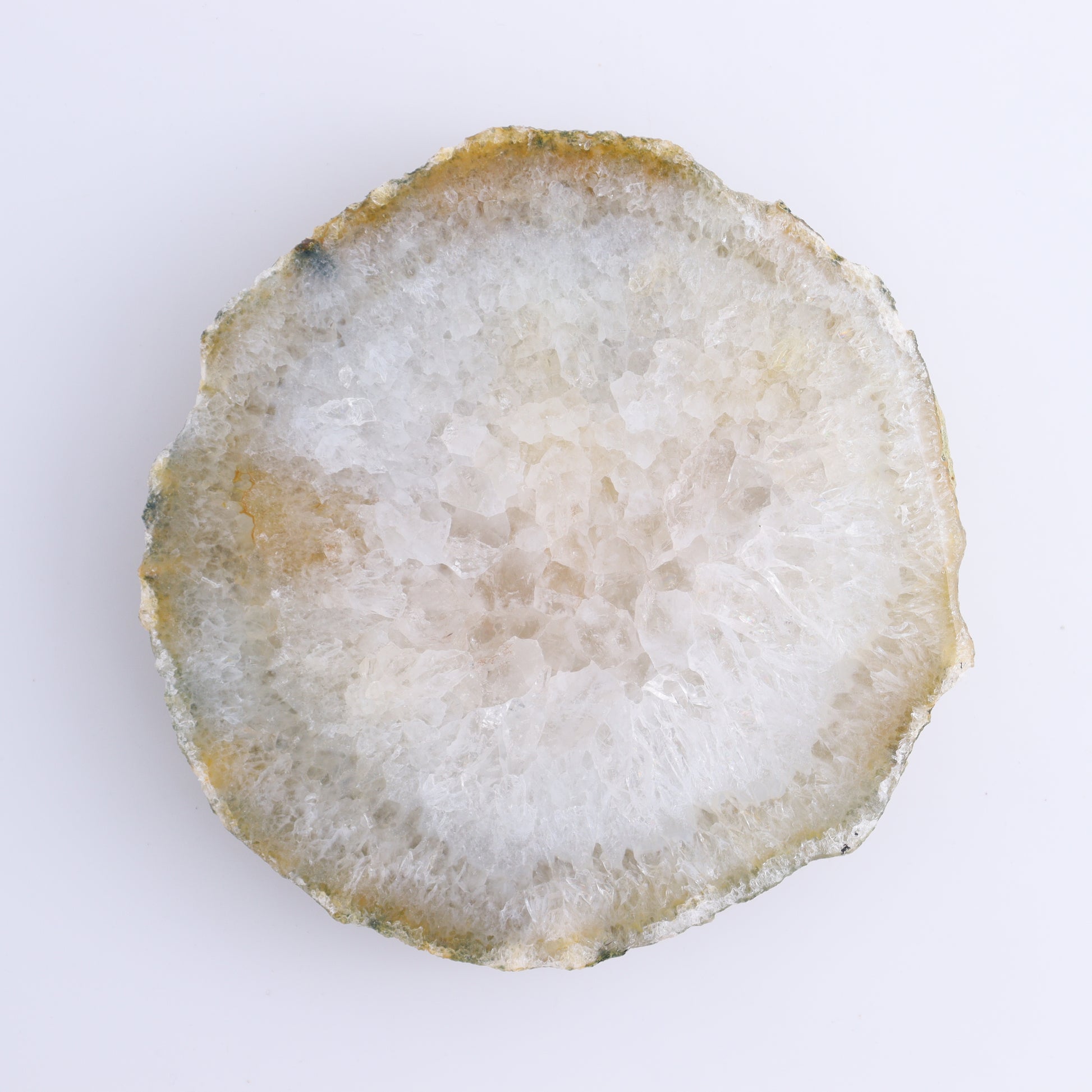 Agate Slices Set of 6 - Expert Wholesale and Supplier of Wholesale Crystals & Bulk Gemstones, ["Agate","Brazil","Slices and Slabs"]