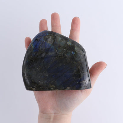 Labradorite Freeform Set of 2
