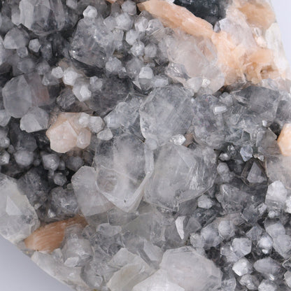 Large Apophyllite And Chalcedony Cluster - Expert Wholesale and Supplier of Wholesale Crystals & Bulk Gemstones, ["Apophyllite","close_50","Clusters"]