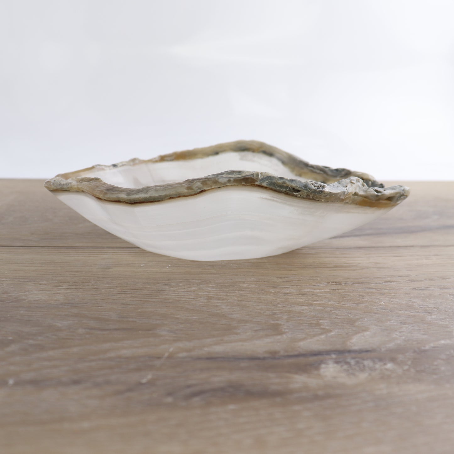 Mexican Onyx/Calcite Bowls Set of 4