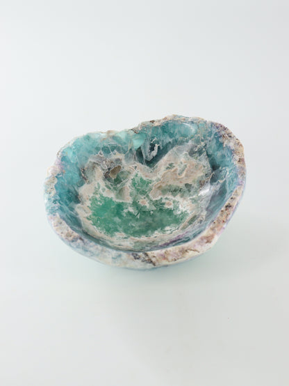 Fluorite Bowls Set of 3 - Expert Wholesale and Supplier of Wholesale Crystals & Bulk Gemstones, []
