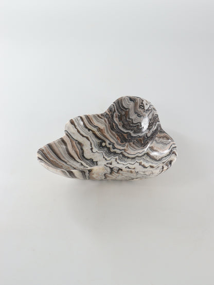Zebra Onyx Bowls Set of 3 - Expert Wholesale and Supplier of Wholesale Crystals & Bulk Gemstones, []