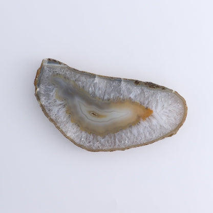 Agate Slices Set of 6 - Expert Wholesale and Supplier of Wholesale Crystals & Bulk Gemstones, ["Agate","Brazil","Slices and Slabs"]
