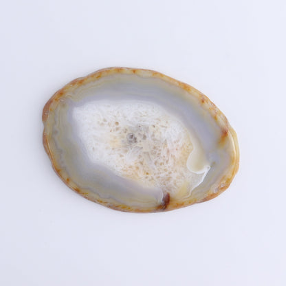 Agate Slices Set of 12 - Expert Wholesale and Supplier of Wholesale Crystals & Bulk Gemstones, ["Agate","Slices and Slabs"]