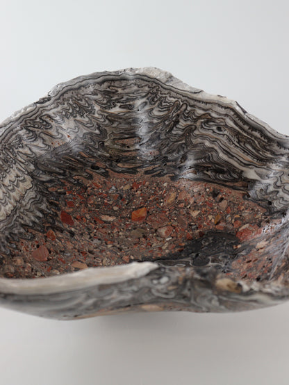 Mixed Zebra Onyx Bowl - Expert Wholesale and Supplier of Wholesale Crystals & Bulk Gemstones, ["Bowls","Calcite","close_30"]
