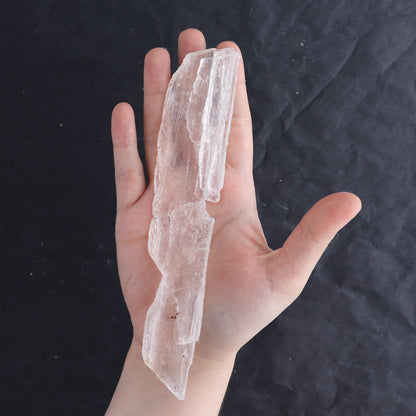 Selenite Slices Set of 3 | Mi Esperanza Minerals | Supplier of Crystals and Onyx
