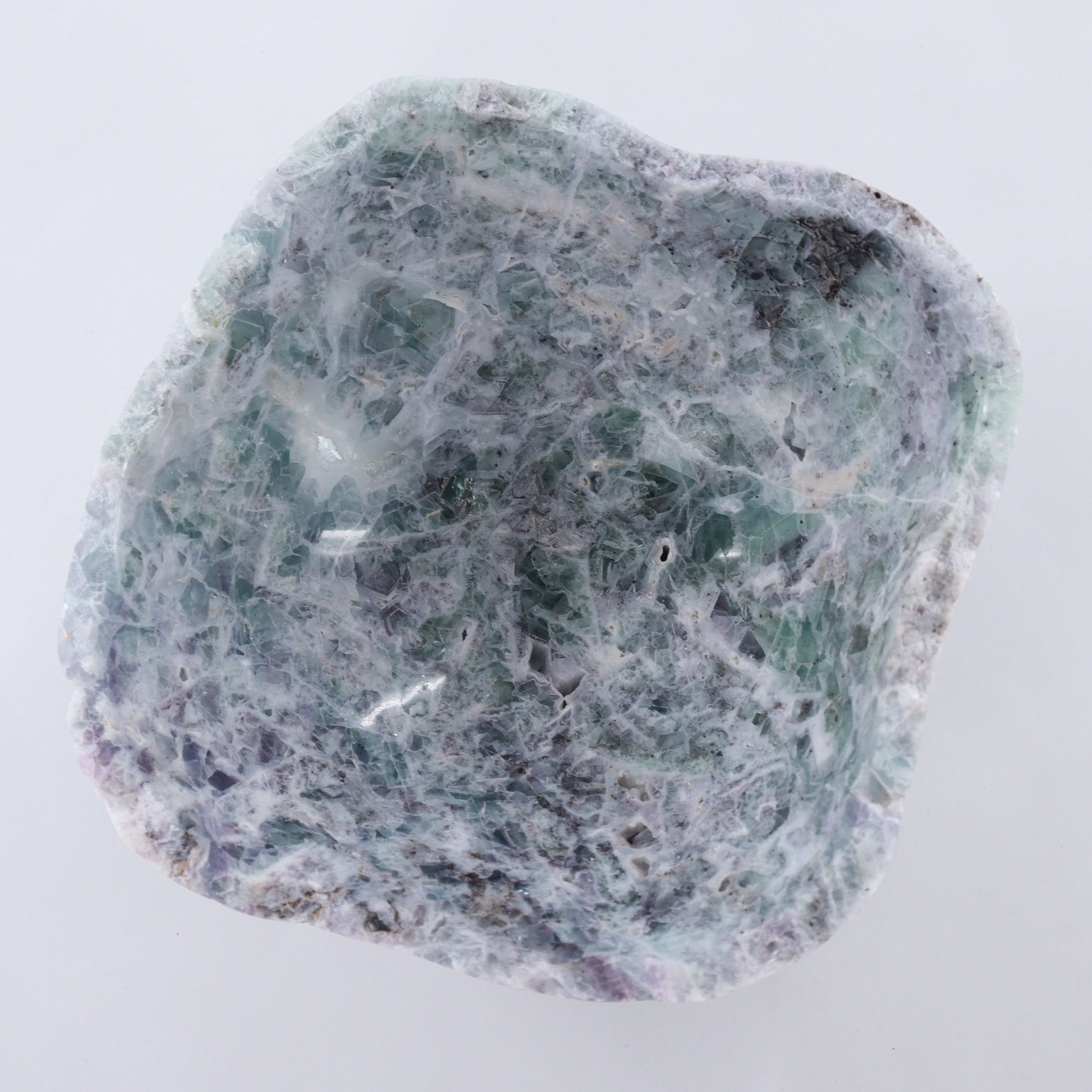 Fluorite Bowl - Expert Wholesale and Supplier of Wholesale Crystals & Bulk Gemstones, ["Bowls","Fluorite","Mexico"]