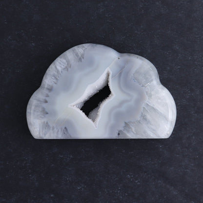 Agate Clouds Set of 5