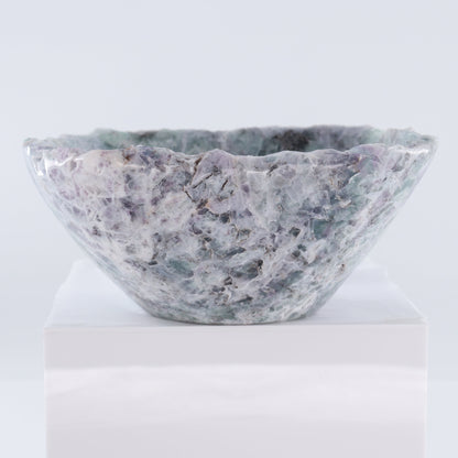 Fluorite Bowl - Expert Wholesale and Supplier of Wholesale Crystals & Bulk Gemstones, ["Bowls","Fluorite","Mexico"]