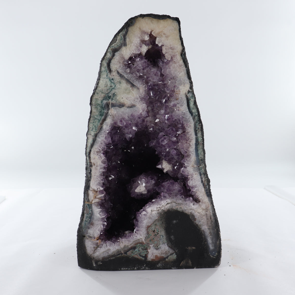 Amethyst Cathedral