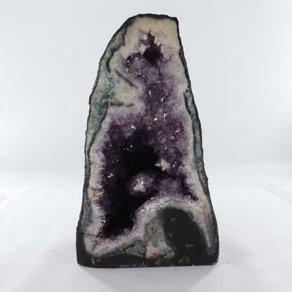 Amethyst Cathedral