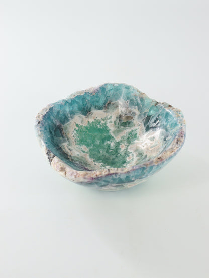 Fluorite Bowls Set of 3 - Expert Wholesale and Supplier of Wholesale Crystals & Bulk Gemstones, []