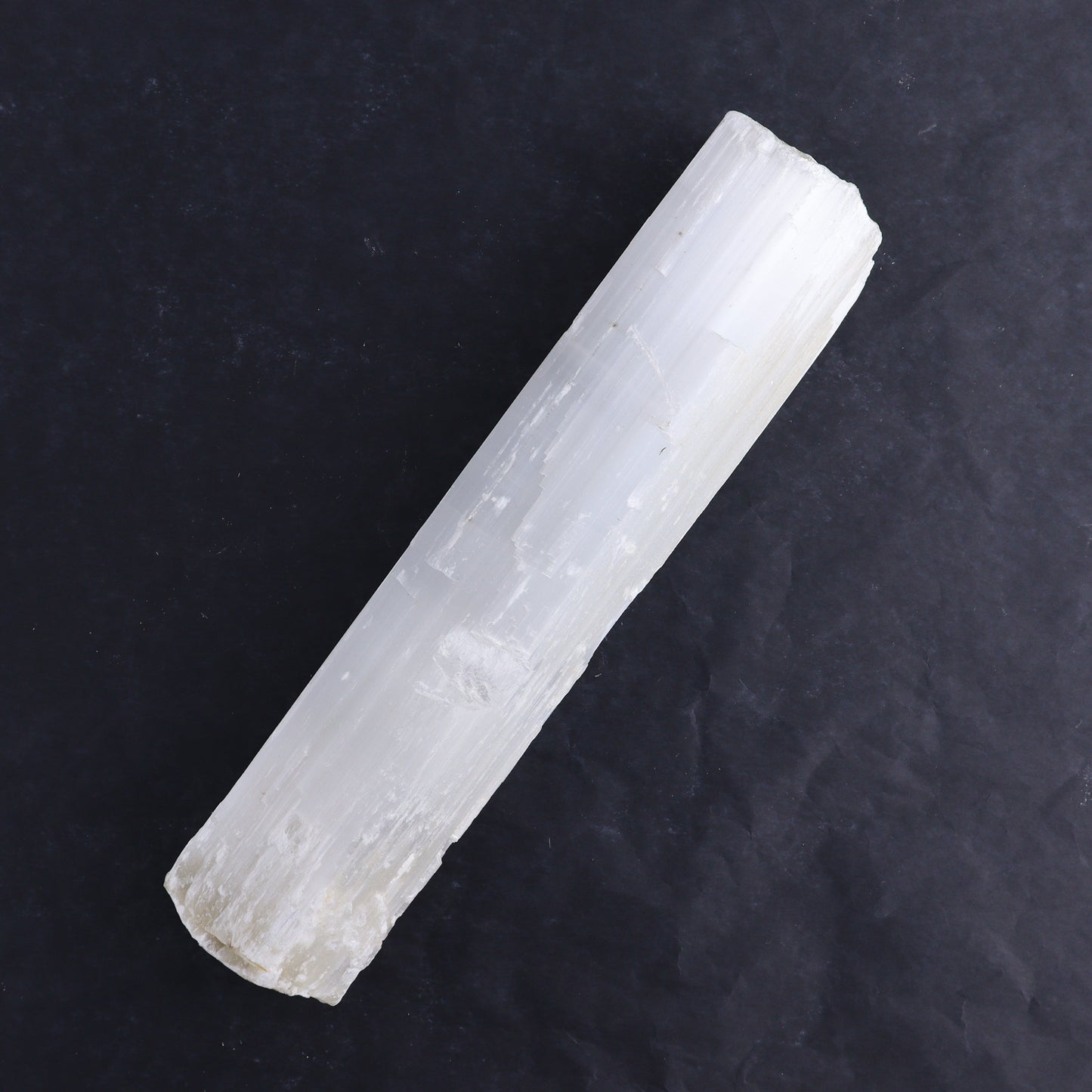 Selenite Logs Set of 2 - Expert Wholesale and Supplier of Wholesale Crystals & Bulk Gemstones, ["logs","selenite"]