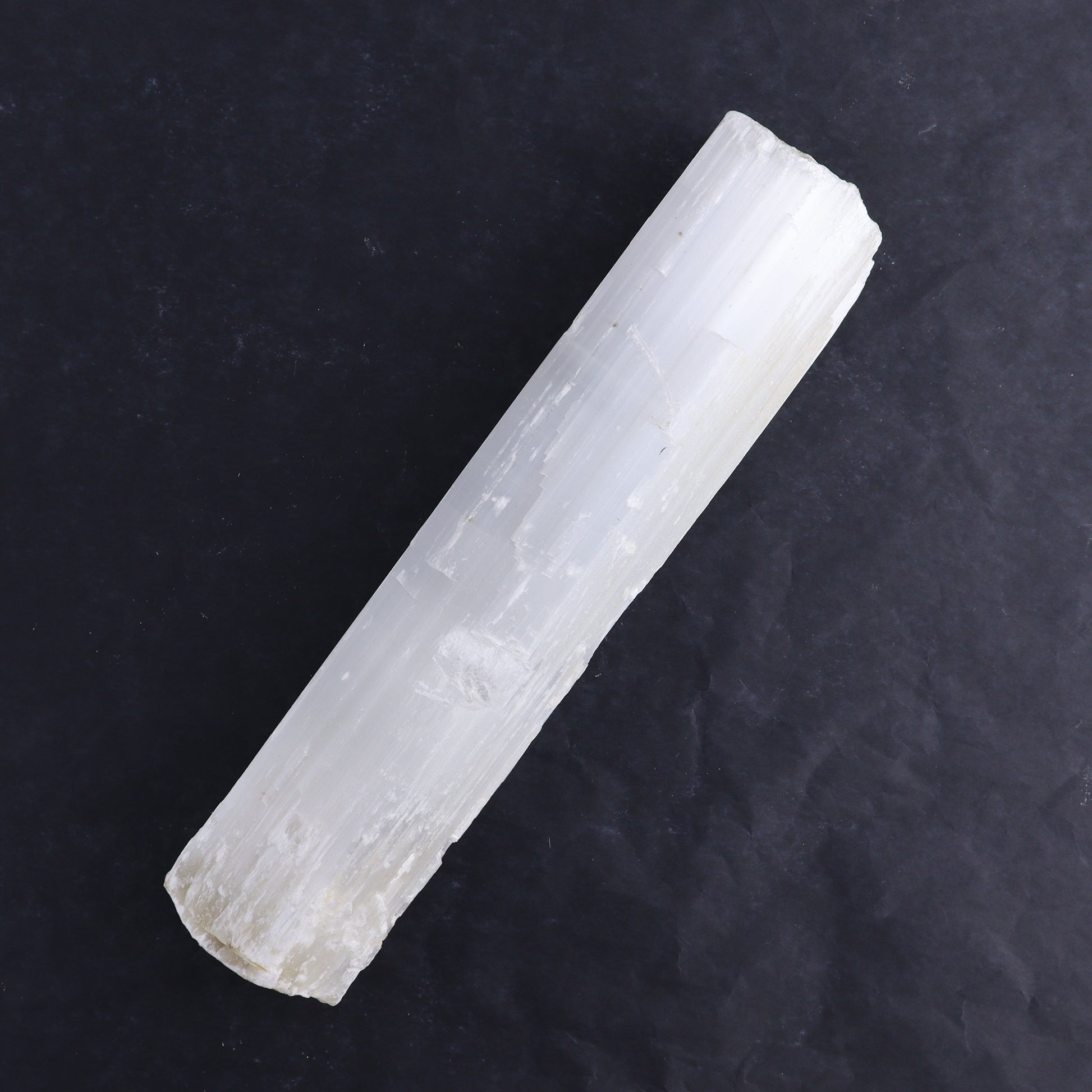 Selenite Logs Set of 2 - Expert Wholesale and Supplier of Wholesale Crystals & Bulk Gemstones, ["logs","selenite"]