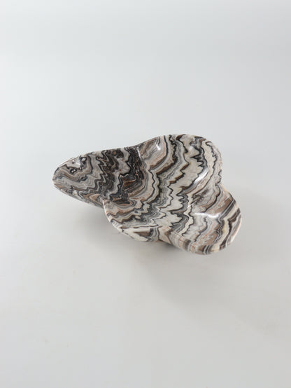 Zebra Onyx Bowls Set of 3 - Expert Wholesale and Supplier of Wholesale Crystals & Bulk Gemstones, []