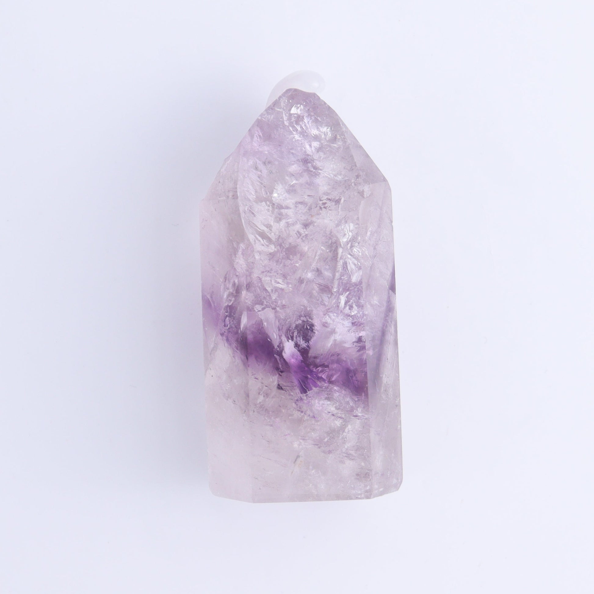 Amethyst Towers Set of 5 - Expert Wholesale and Supplier of Wholesale Crystals & Bulk Gemstones, ["Amethyst","Brazil","Towers"]