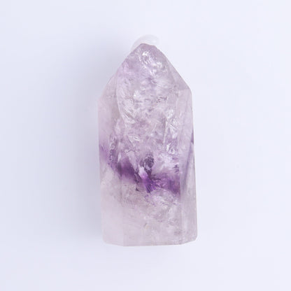Amethyst Towers Set of 5 - Expert Wholesale and Supplier of Wholesale Crystals & Bulk Gemstones, ["Amethyst","Brazil","Towers"]