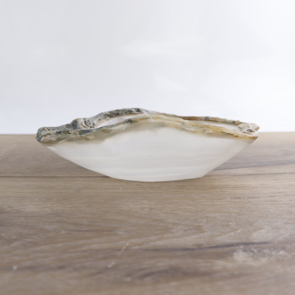 Mexican Onyx/Calcite Bowls Set of 4