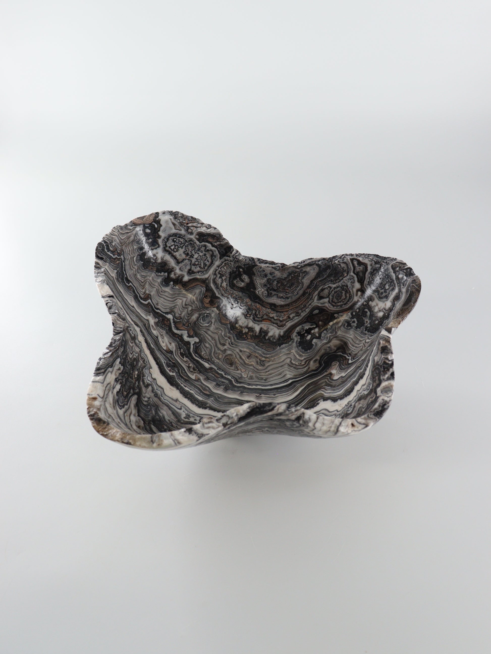 Zebra Onyx Bowl - Expert Wholesale and Supplier of Wholesale Crystals & Bulk Gemstones, []