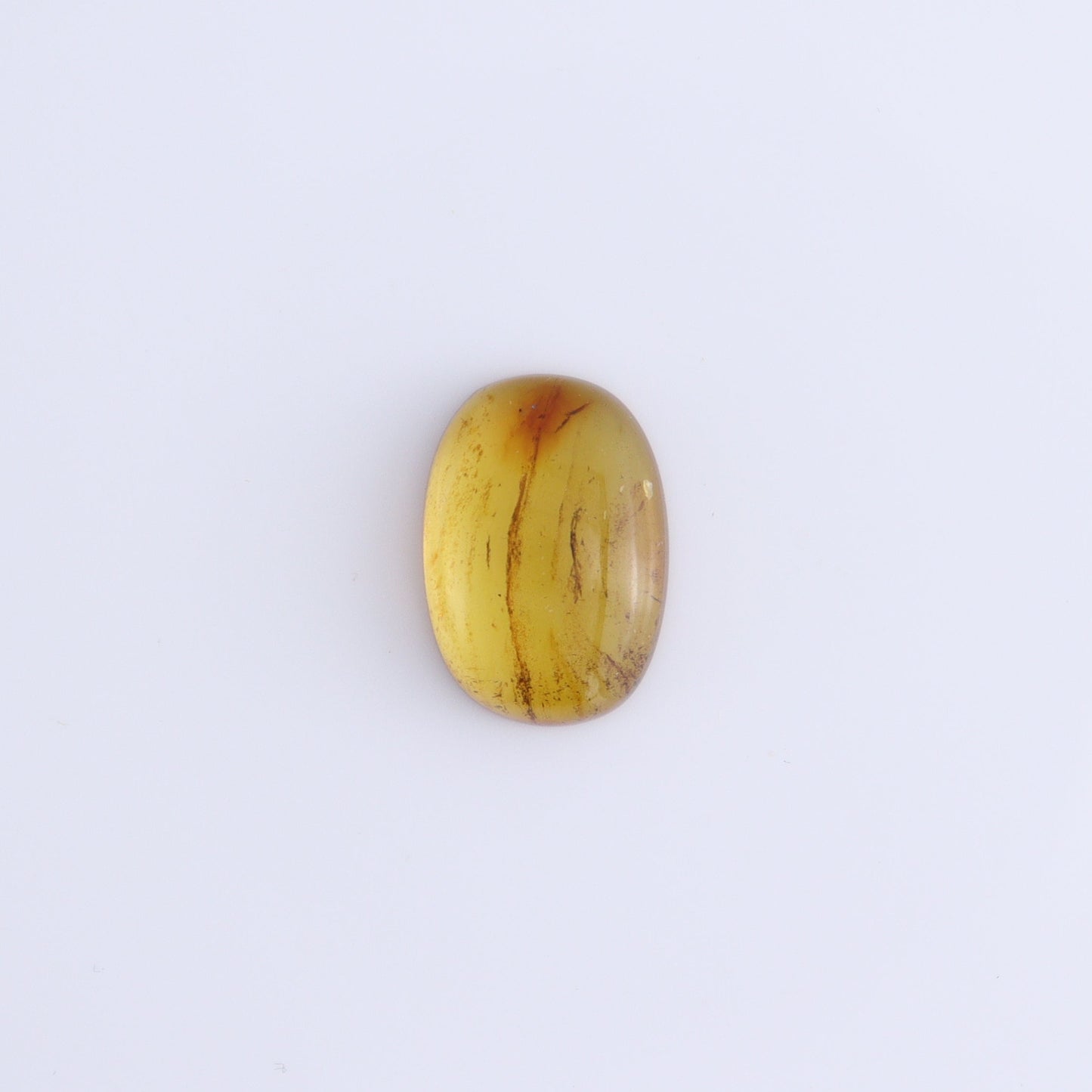 Chiapas Mexico Amber Cabs Set of 5 - Expert Wholesale and Supplier of Wholesale Crystals & Bulk Gemstones, ["Amber","Cabs","Chiapas Amber","Mexico"]