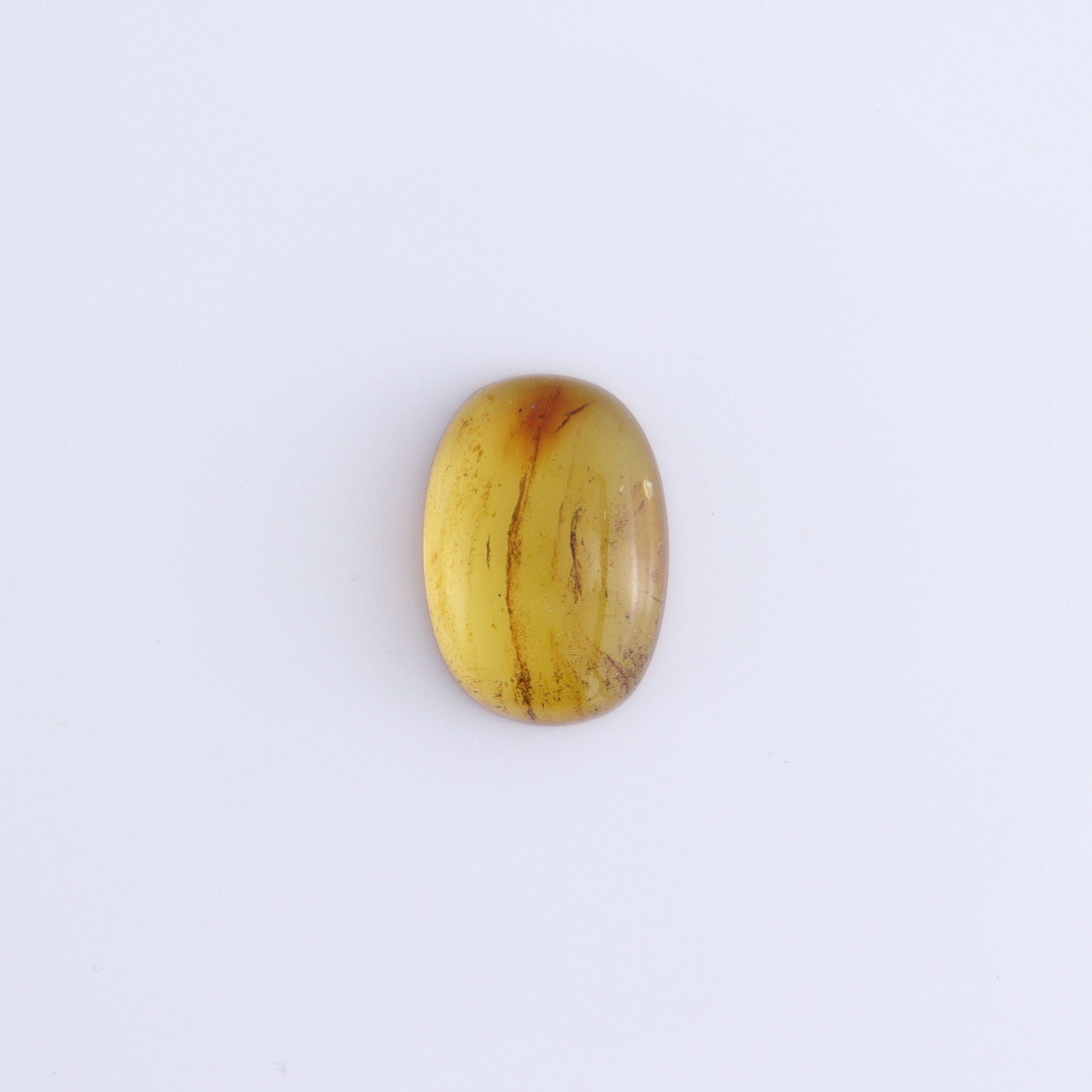 Chiapas Mexico Amber Cabs Set of 5 - Expert Wholesale and Supplier of Wholesale Crystals & Bulk Gemstones, ["Amber","Cabs","Chiapas Amber","Mexico"]