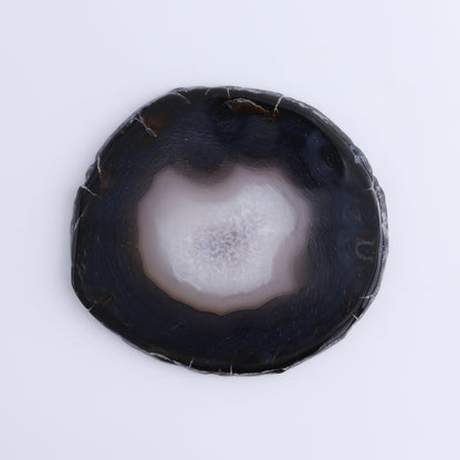Agate Slices Set of 12 - Expert Wholesale and Supplier of Wholesale Crystals & Bulk Gemstones, ["Agate","Slices and Slabs"]