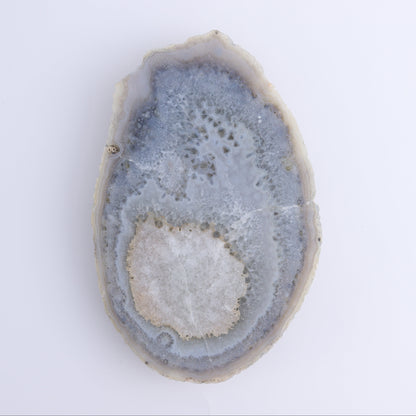 Agate Slices Set of 6 - Expert Wholesale and Supplier of Wholesale Crystals & Bulk Gemstones, ["Agate","Brazil","Slices and Slabs"]