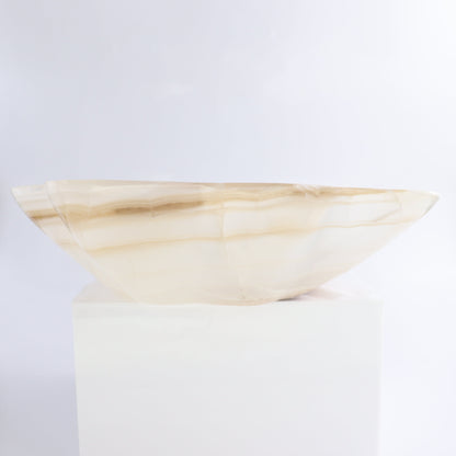 Onyx Bowl - Expert Wholesale and Supplier of Wholesale Crystals & Bulk Gemstones, ["Bowls","Mexico","onyx"]