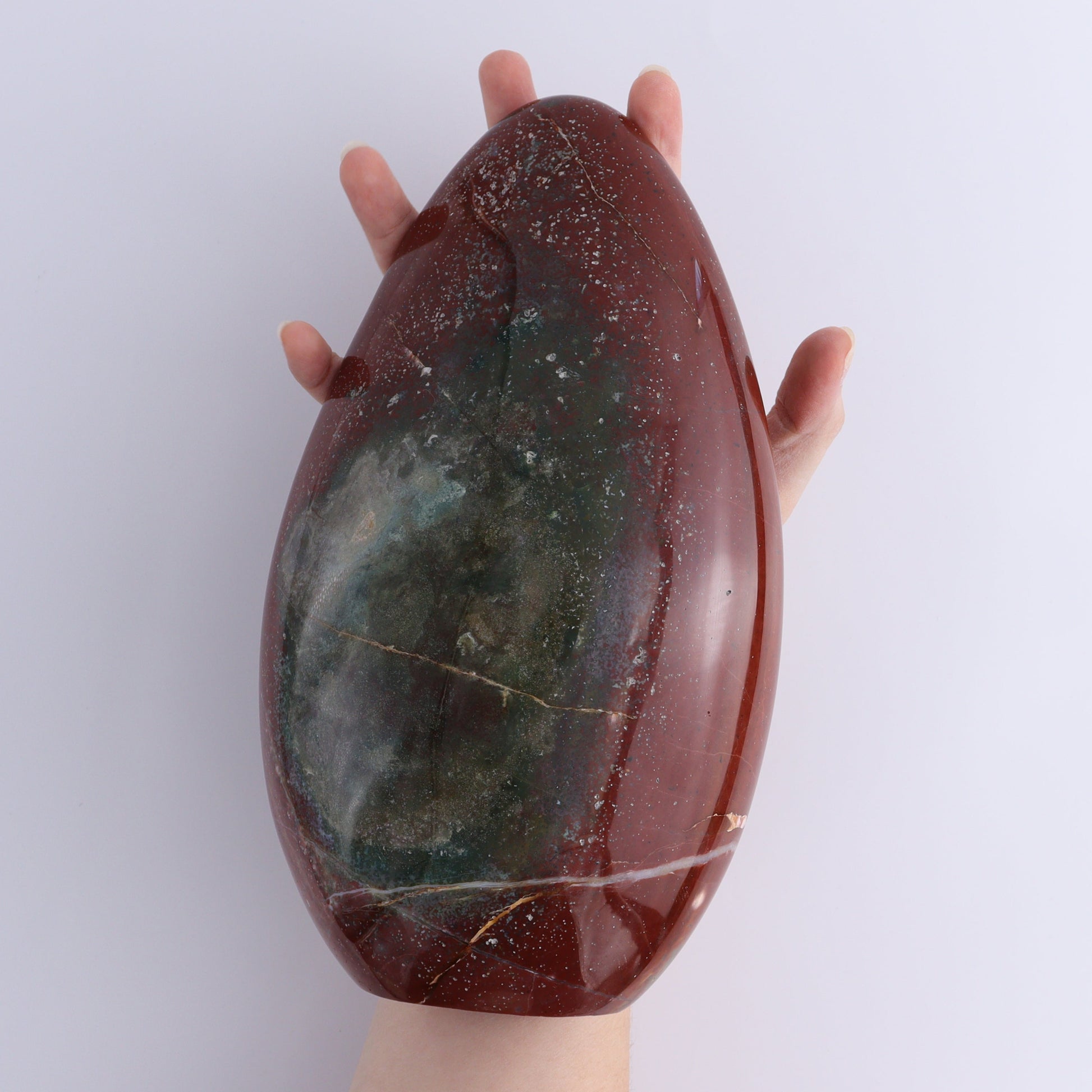 Ocean Jasper Freeform - Expert Wholesale and Supplier of Wholesale Crystals & Bulk Gemstones, ["Freeforms","jasper","Ocean Jasper"]