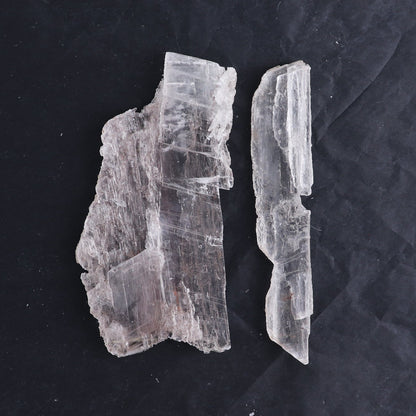 Selenite Slices Set of 3 | Mi Esperanza Minerals | Supplier of Crystals and Onyx