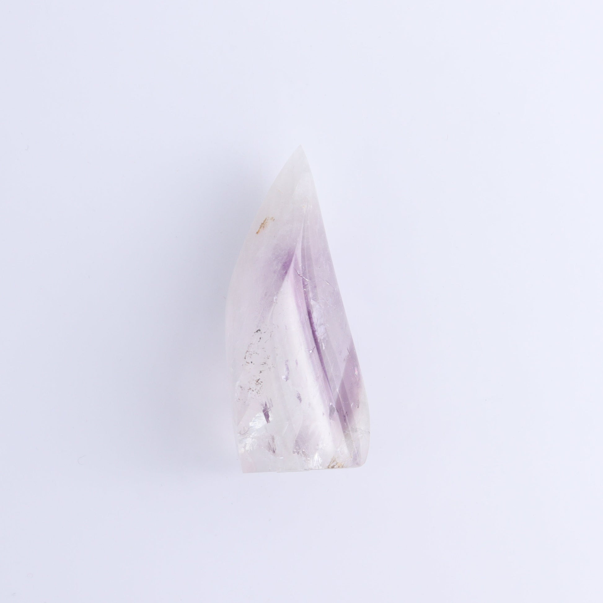 Amethyst Flames Set of 5 - Expert Wholesale and Supplier of Wholesale Crystals & Bulk Gemstones, ["Amethyst","Brazil","flames"]