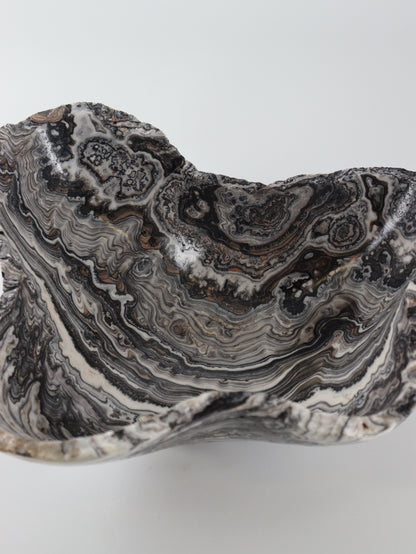 Zebra Onyx Bowl - Expert Wholesale and Supplier of Wholesale Crystals & Bulk Gemstones, []