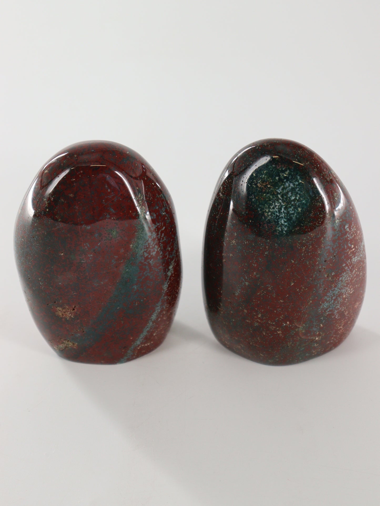 Ocean/Sea Jasper Freeforms Set of 4 - Expert Wholesale and Supplier of Wholesale Crystals & Bulk Gemstones, []