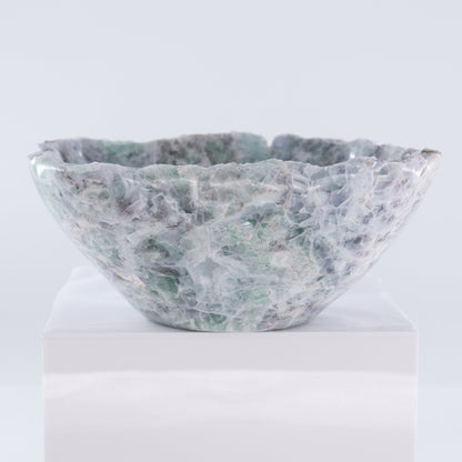 Fluorite Bowl - Expert Wholesale and Supplier of Wholesale Crystals & Bulk Gemstones, ["Bowls","Fluorite","Mexico"]