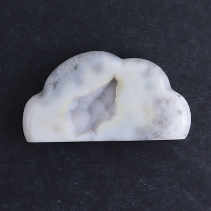 Agate Clouds Set of 5