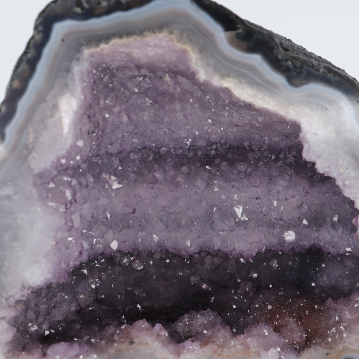 Amethyst Cathedral - wholesale crystals