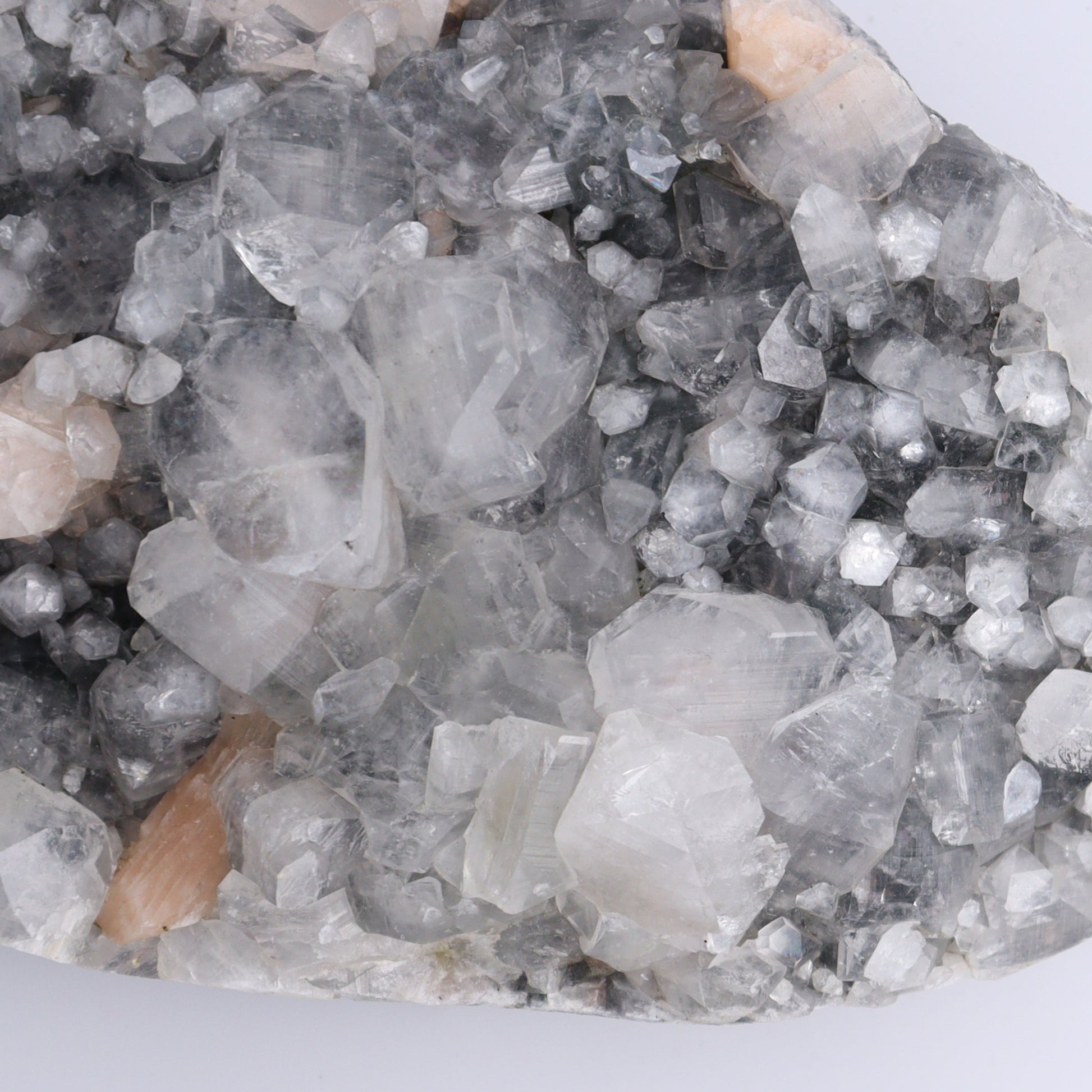 Large Apophyllite And Chalcedony Cluster - Expert Wholesale and Supplier of Wholesale Crystals & Bulk Gemstones, ["Apophyllite","close_50","Clusters"]
