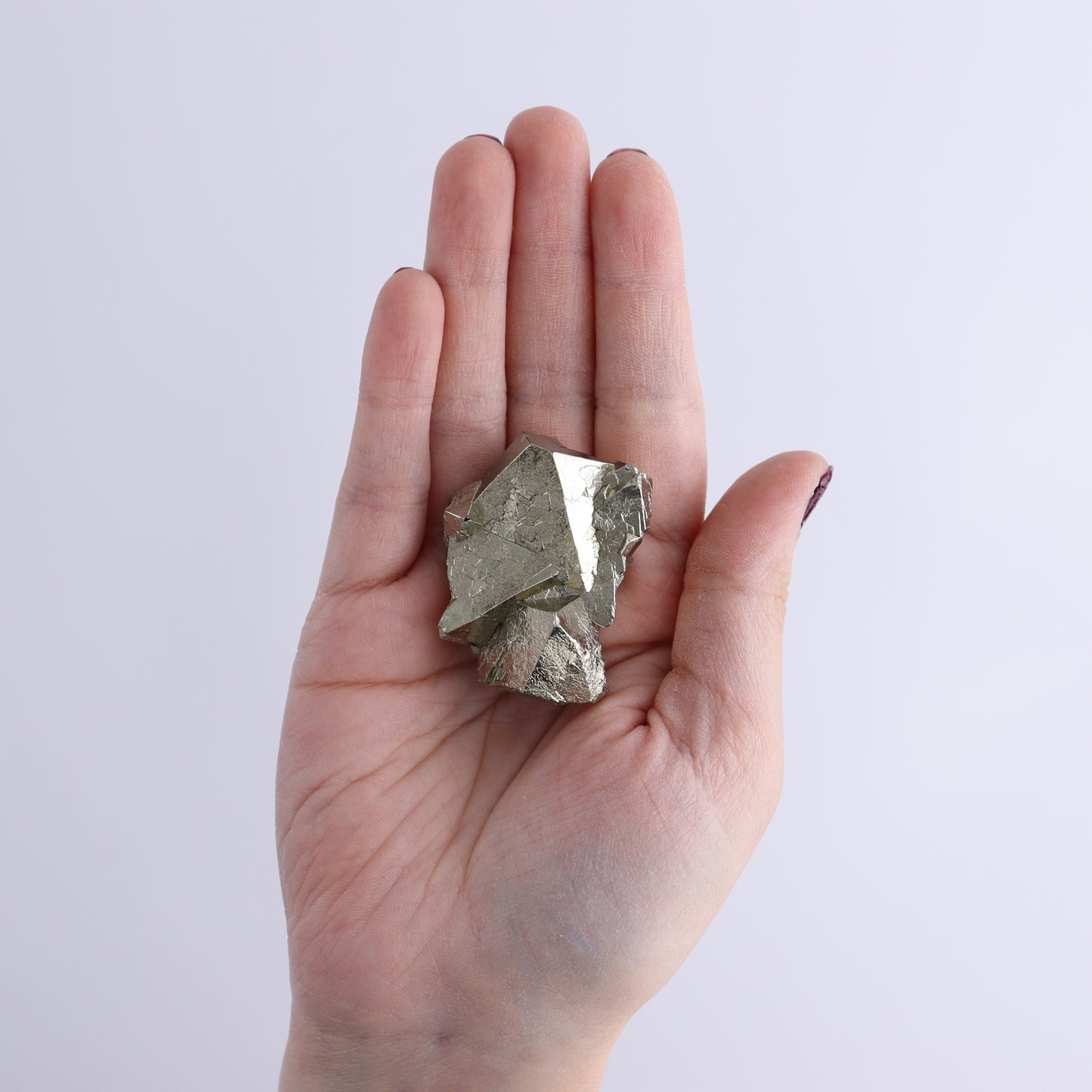 Octahedral Pyrite Clusters Set of 35 - Expert Wholesale and Supplier of Wholesale Crystals & Bulk Gemstones, ["Clusters","Octahedral Pyrite","Peru","Pyrite"]