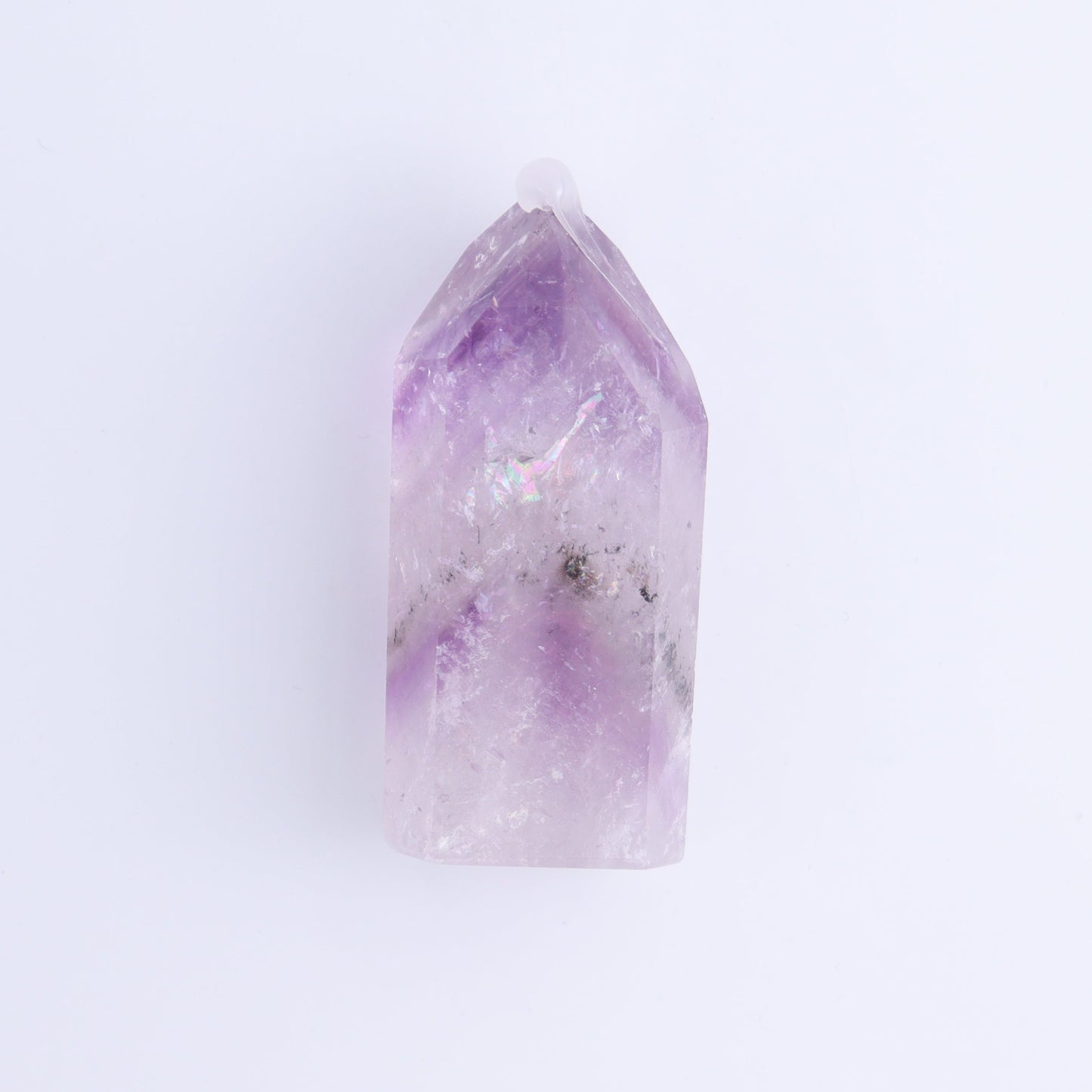 Amethyst Towers Set of 5 - Expert Wholesale and Supplier of Wholesale Crystals & Bulk Gemstones, ["Amethyst","Brazil","Towers"]