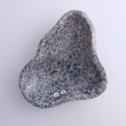 Blue Calcite Bowl - Expert Wholesale and Supplier of Wholesale Crystals & Bulk Gemstones, ["Blue Calcite","bowl","Bowls","Calcite","Mexico"]