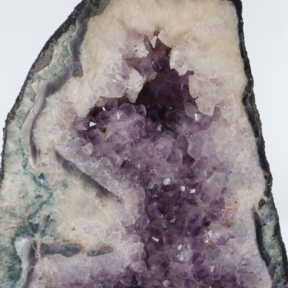 Amethyst Cathedral