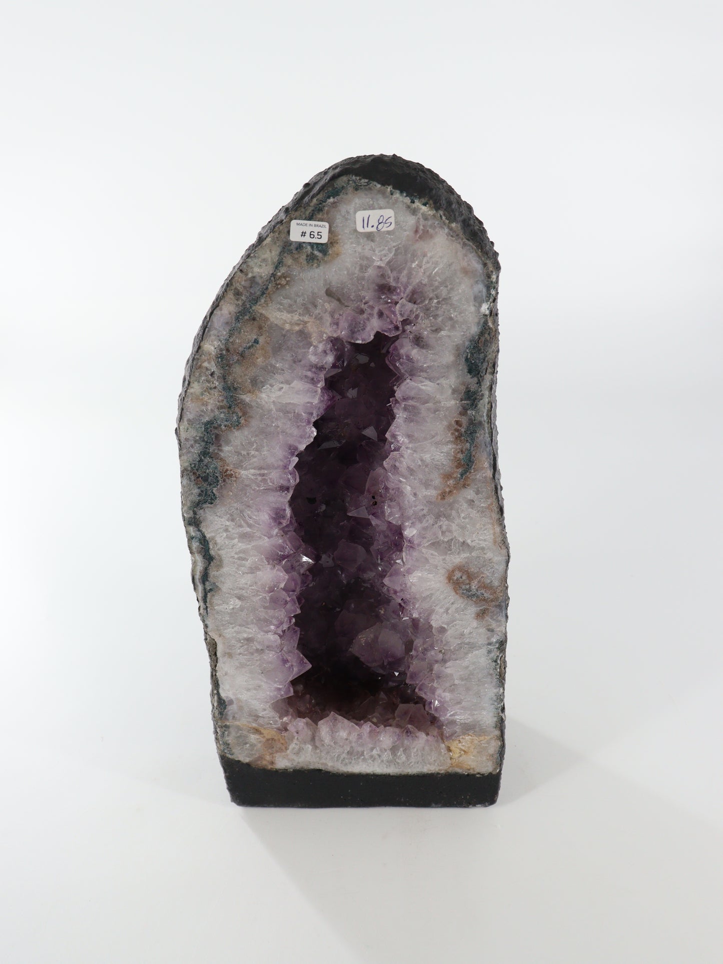 Amethyst Cathedral - Expert Wholesale and Supplier of Wholesale Crystals & Bulk Gemstones, []