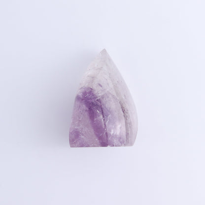 Amethyst Flames Set of 5 - Expert Wholesale and Supplier of Wholesale Crystals & Bulk Gemstones, ["Amethyst","Brazil","flames"]