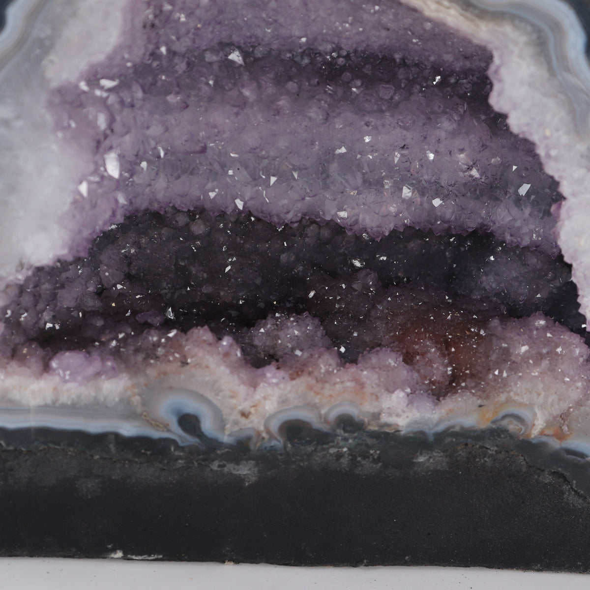 Amethyst Cathedral - wholesale crystals