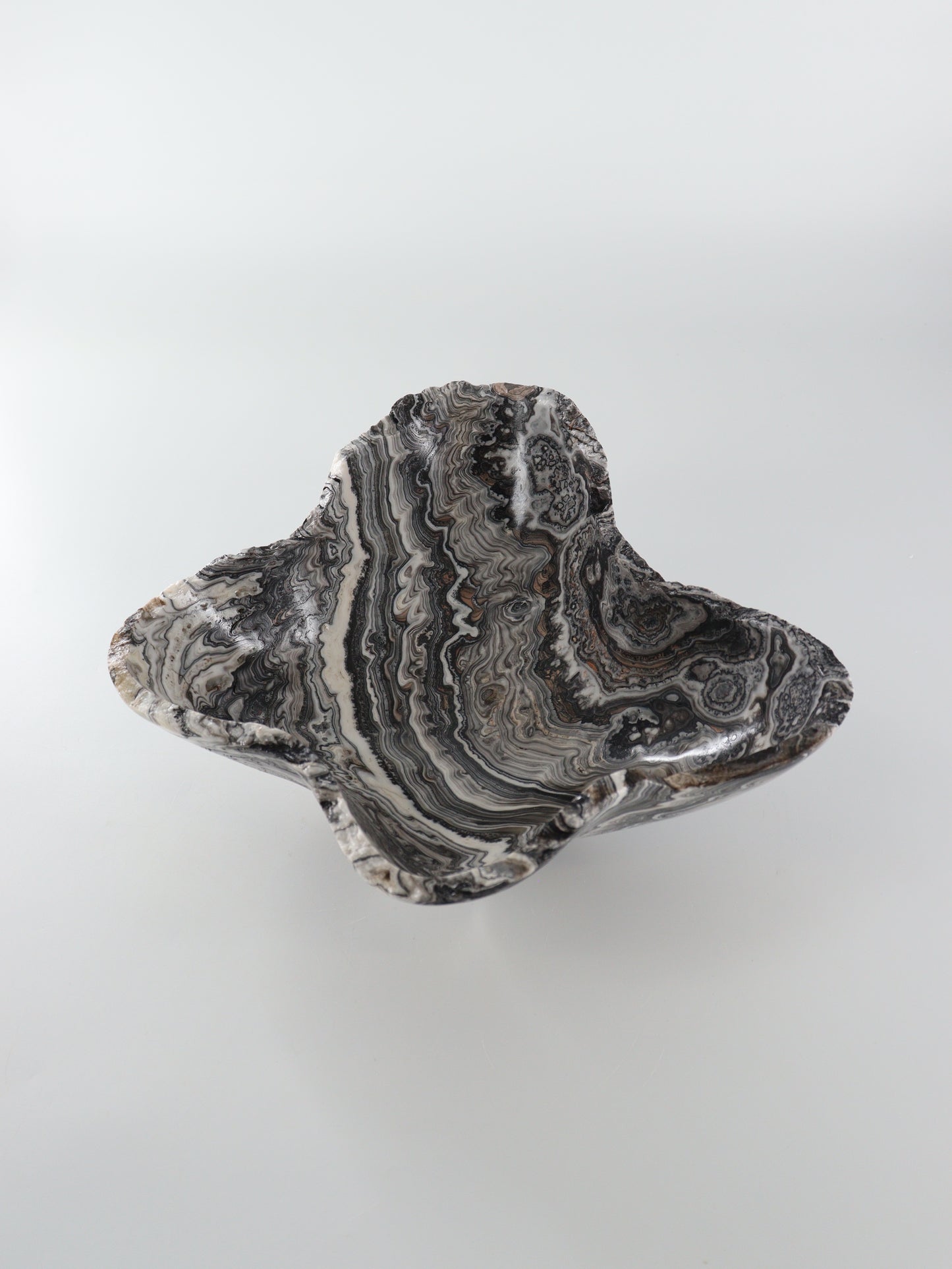 Zebra Onyx Bowl - Expert Wholesale and Supplier of Wholesale Crystals & Bulk Gemstones, []