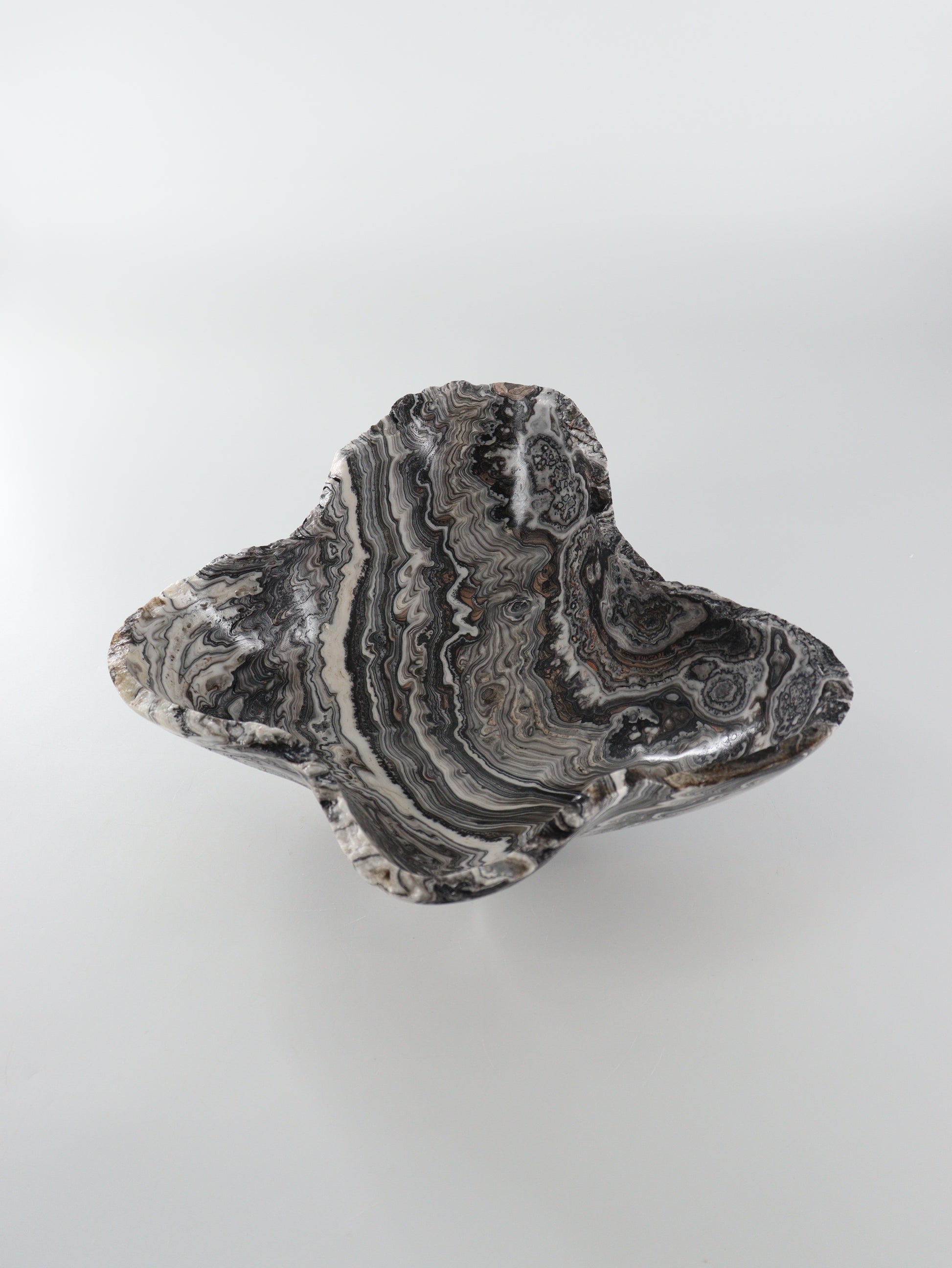 Zebra Onyx Bowl - Expert Wholesale and Supplier of Wholesale Crystals & Bulk Gemstones, []