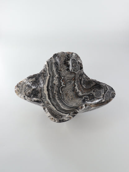 Zebra Onyx Bowl - Expert Wholesale and Supplier of Wholesale Crystals & Bulk Gemstones, []