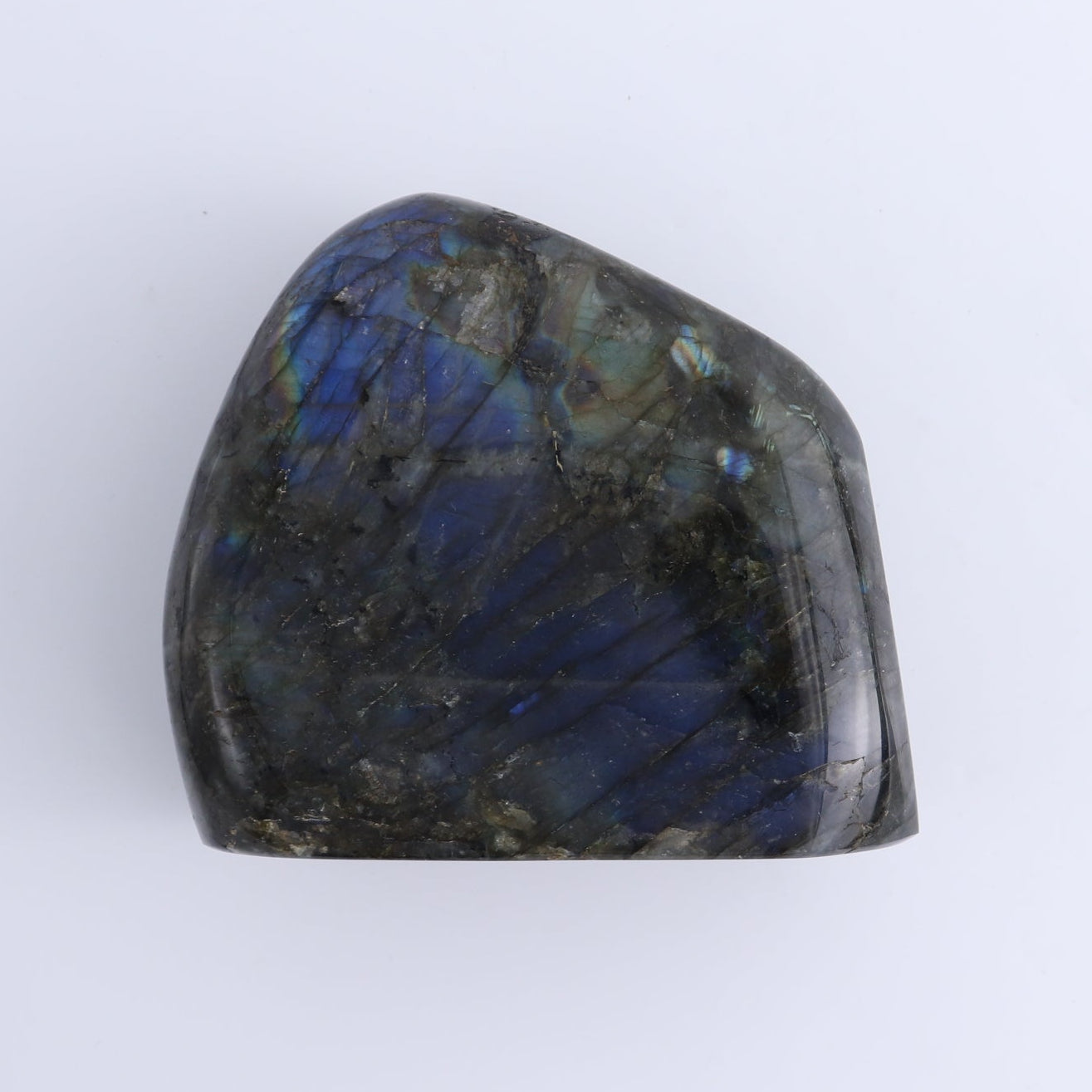 Labradorite Freeform Set of 2