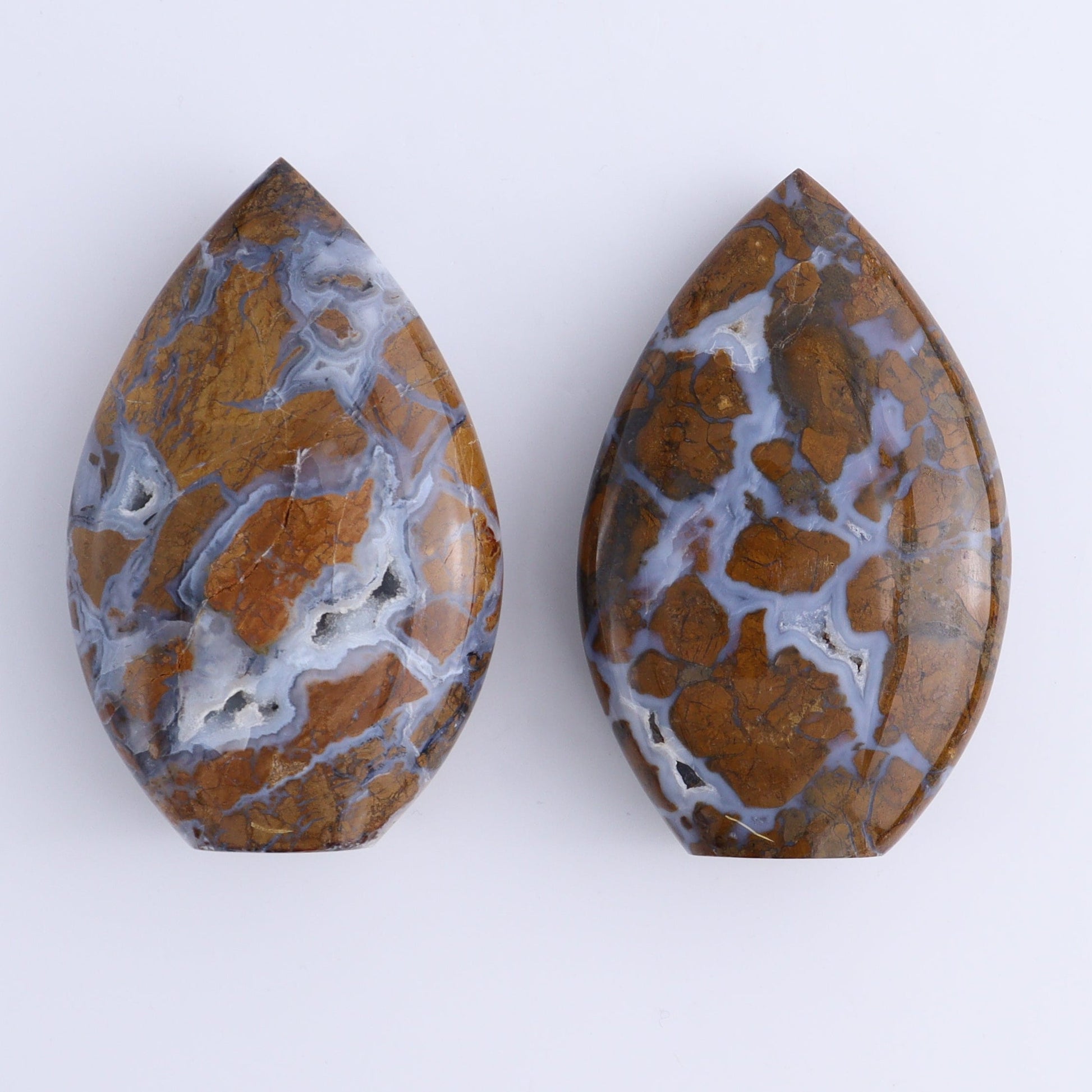 Brecciated Jasper Moons, Stars, Towers, Clouds, and Flames Set of 10 - Expert Wholesale and Supplier of Wholesale Crystals & Bulk Gemstones, ["Brecciated Jasper","Clouds","flames","Indonesia","moons","stars","Towers"]